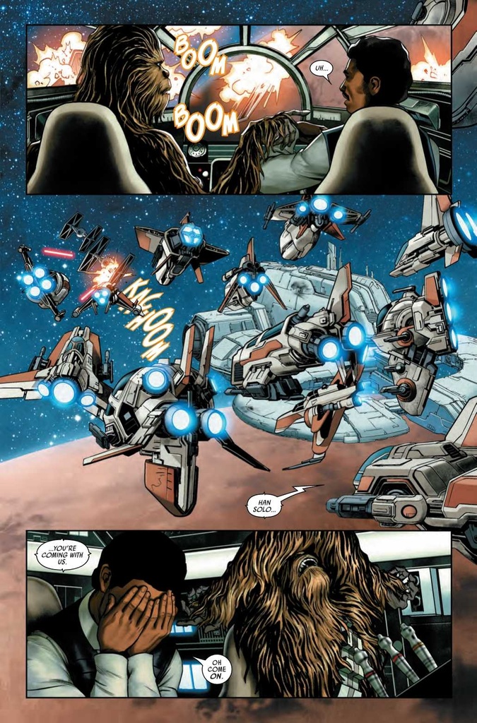 Star Wars #2