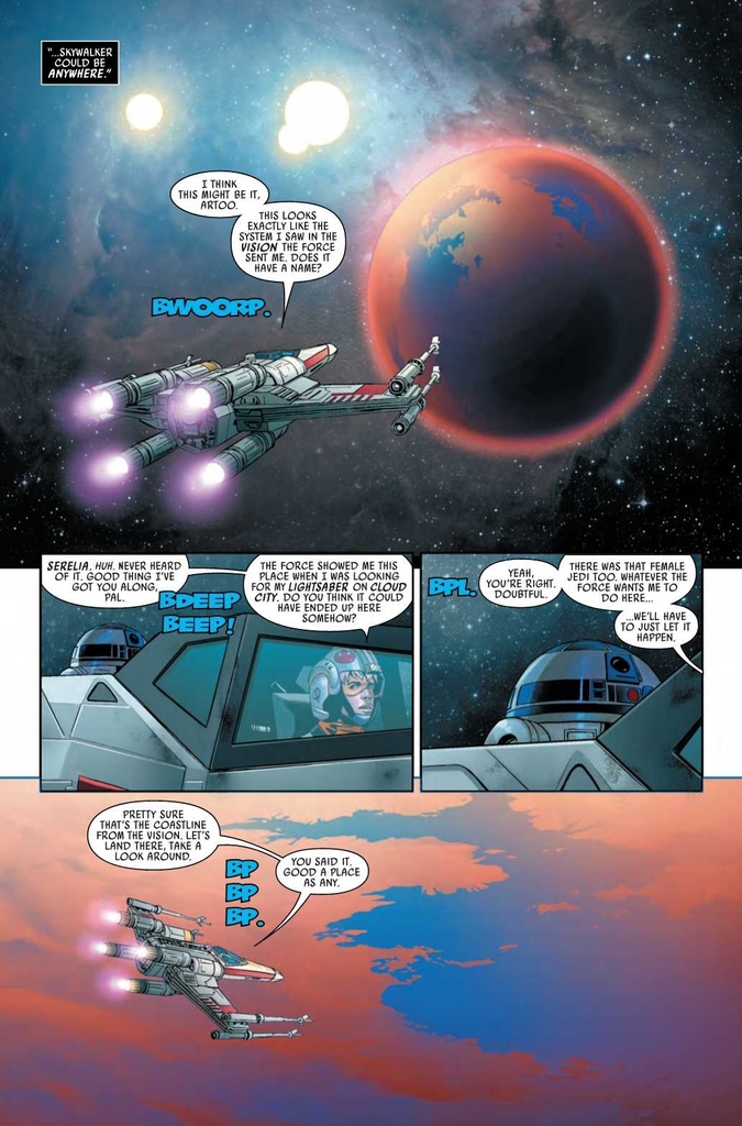 Star Wars #5