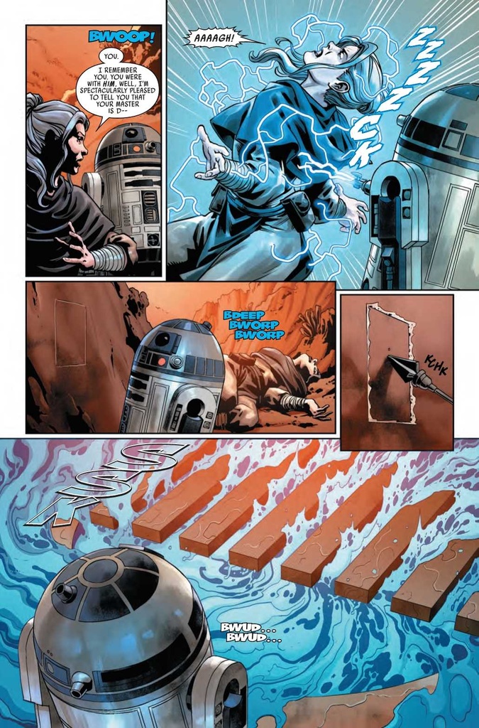 Star Wars #6