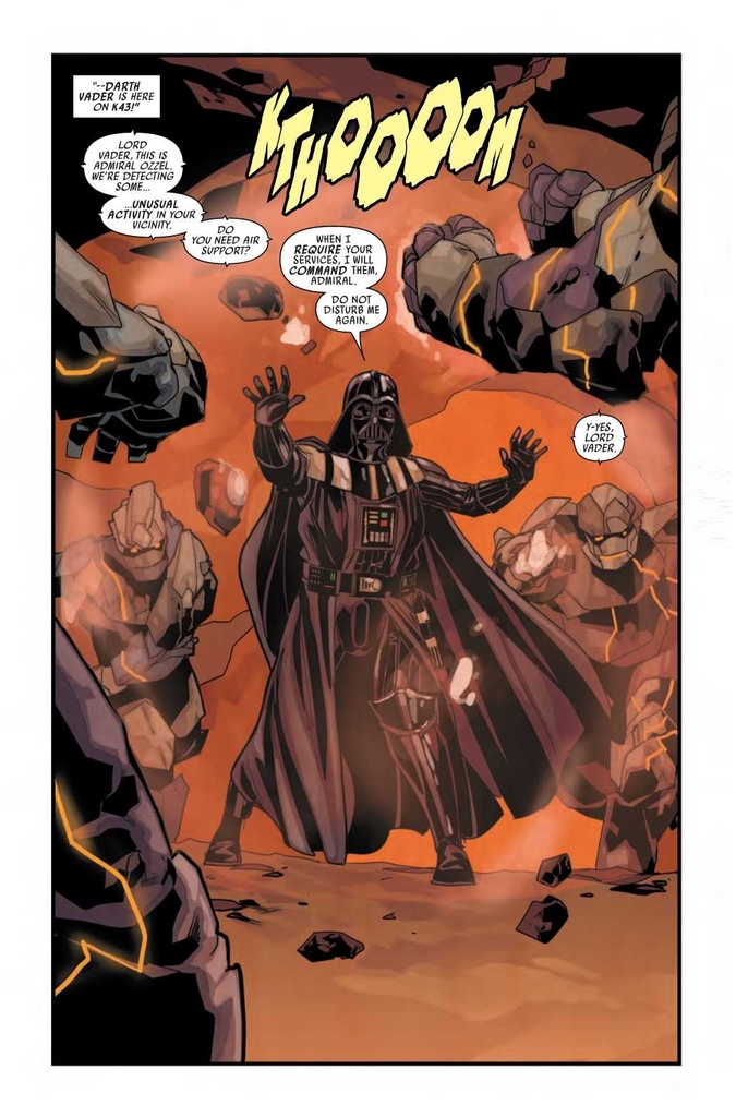 Star Wars #74