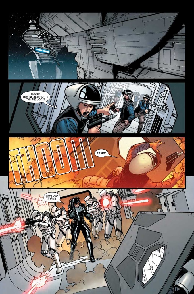 Star Wars #8