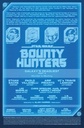 Star Wars: Bounty Hunters #4