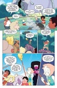 Steven Universe: Ongoing #30 (Cover A Main Pena)