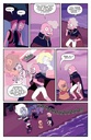 Steven Universe: Ongoing #34 (Cover A Pena)