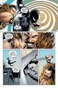 Symbiote Spider-Man: Alien Reality #1 of 5 (Checchetto Young Guns)