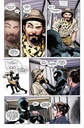 Symbiote Spider-Man: Alien Reality #1 of 5 (Checchetto Young Guns)