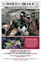 Symbiote Spider-Man: Alien Reality #5 of 5 (Ron Lim Variant)