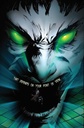 Symbiote Spider-Man: Alien Reality #5 of 5 (Saviuk Variant)