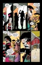 TEEN TITANS #32 YOTV THE OFFER