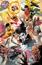 TEEN TITANS #39