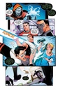 TERRIFICS #10