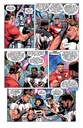 TERRIFICS #8