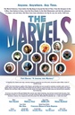 THE MARVELS #11