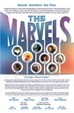 THE MARVELS #8