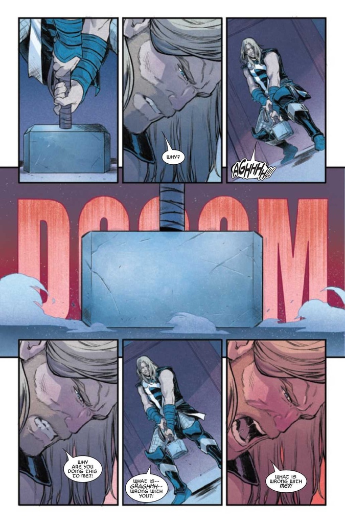 THOR #15