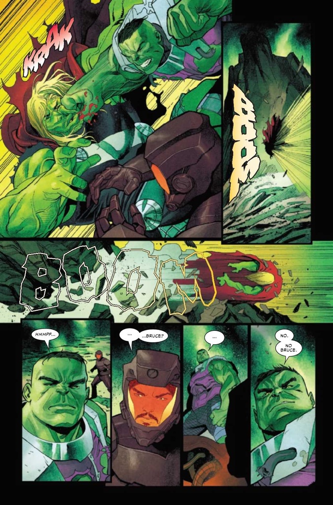 THOR #26 SHAW CONNECTING VAR