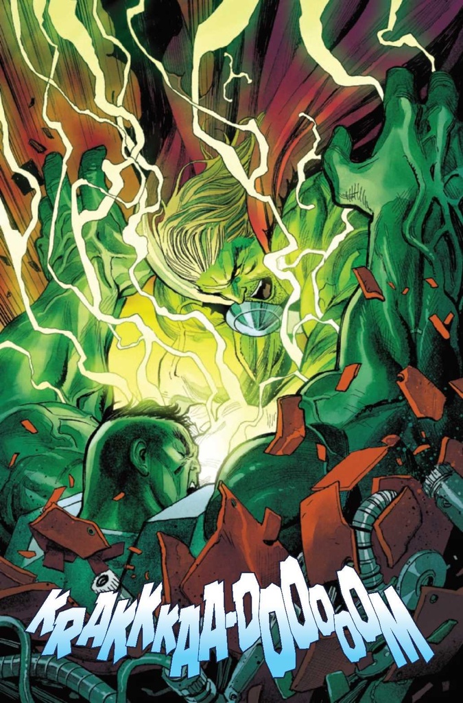 THOR #26 SHAW CONNECTING VAR