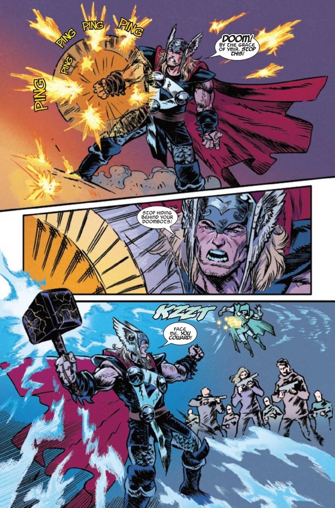 THOR #33