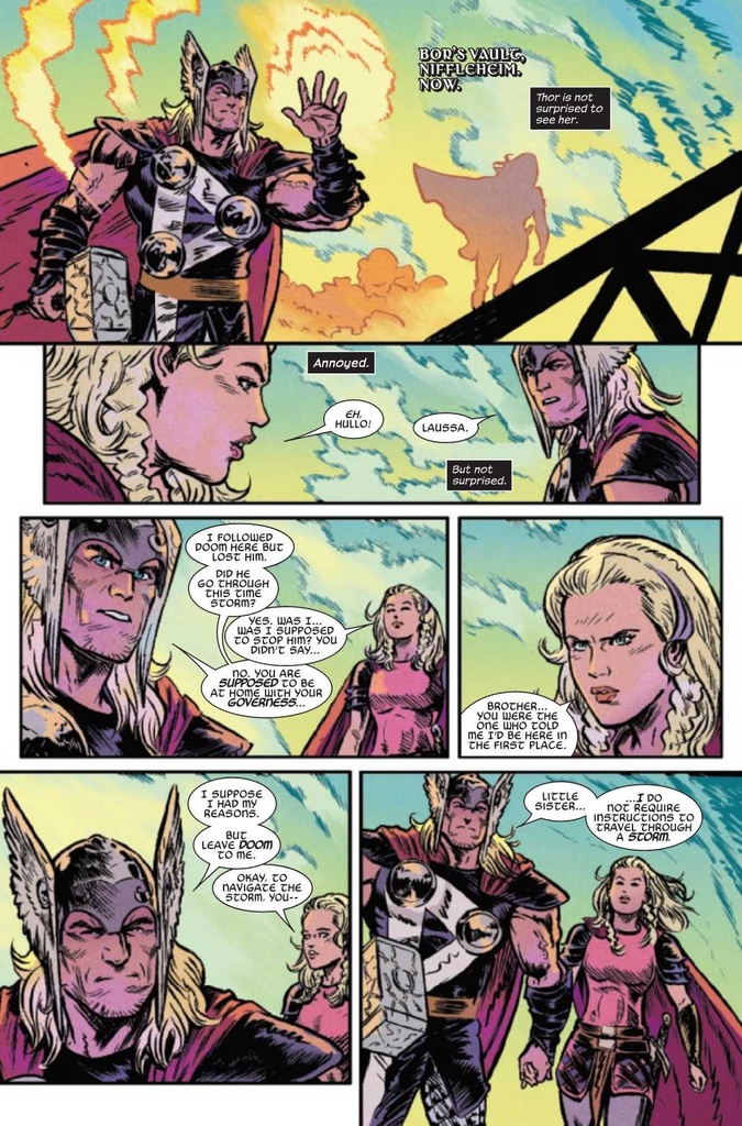 THOR #34