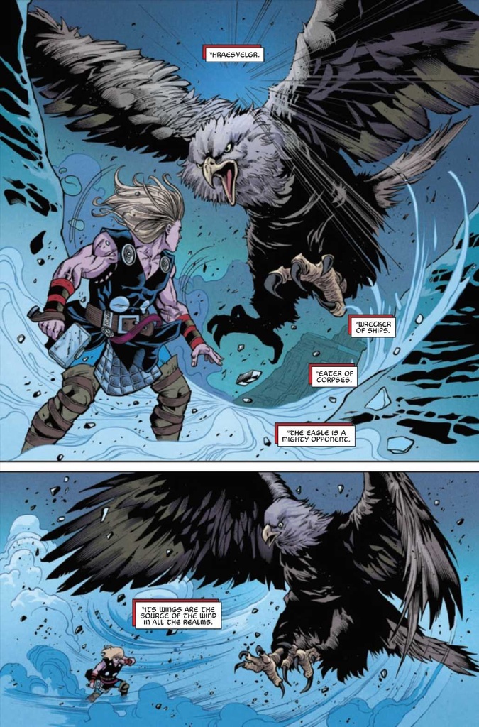 THOR #35