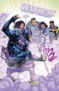 THUNDERBOLTS #3 (OF 5) (RES)