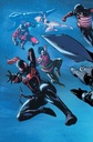 THUNDERBOLTS #4