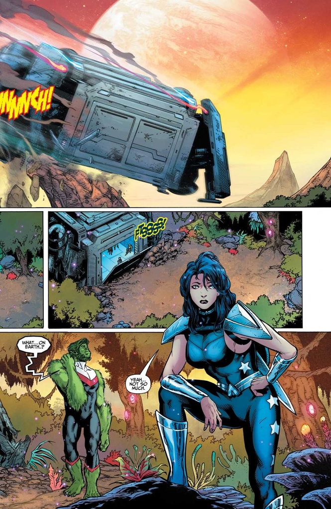 TITANS #29