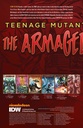 TMNT ARMAGEDDON GAME #3 CVR A FEDERICI