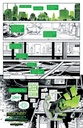 TMNT BLACK WHITE & GREEN #1 CVR A SHALVEY