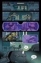 TMNT LAST RONIN LOST YEARS #4 CVR A GALLANT