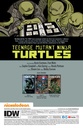 TMNT ONGOING #124 CVR A KEN GARING (C: 1-0-0)