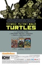 TMNT ONGOING #126 CVR B EASTMAN (C: 1-0-0)