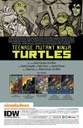 TMNT ONGOING #127 CVR A TUNICA (C: 1-0-0)