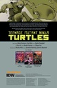 TMNT ONGOING #134 CVR A FERO PE (C: 1-0-0)