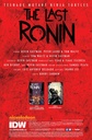 TMNT THE LAST RONIN #3 (OF 5)