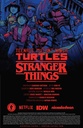 TMNT X STRANGER THINGS #4 CVR C WOODALL