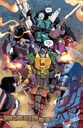 TRANSFORMERS #39 CVR A MILNE