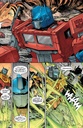 TRANSFORMERS KING GRIMLOCK #1 (OF 5) CVR B PADILLA