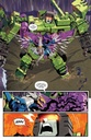 TRANSFORMERS WARS END #4 (OF 4) CVR B MURPHY