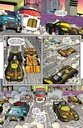 TRANSFORMERS WRECKERS TREAD & CIRCUITS #3 (OF 4) CVR B CHAN