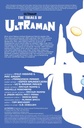 TRIALS OF ULTRAMAN #4 (OF 5)