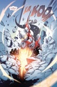 TRIALS OF ULTRAMAN #4 (OF 5)