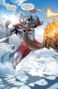 TRIALS OF ULTRAMAN #5 (OF 5)