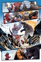 TRIALS OF ULTRAMAN #5 (OF 5)