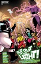 Teen Titans #35 (YOTV)