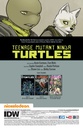 Teenage Mutant Ninja Turtles: Ongoing #101 (Cover A Campbell)