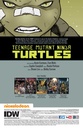 Teenage Mutant Ninja Turtles: Ongoing #103 (1:10 Lofti Variant)