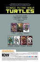 Teenage Mutant Ninja Turtles: Ongoing #109 (1:10 Chavez Variant)