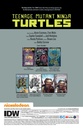 Teenage Mutant Ninja Turtles: Ongoing #111 (1:10 Lubera Variant)