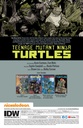 Teenage Mutant Ninja Turtles: Ongoing #115 (Cover B Kevin Eastman)